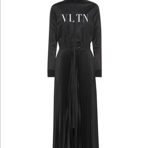 Valentino Jersey Maxi dress